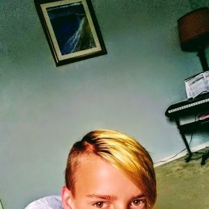 Meet your Posher, Greg